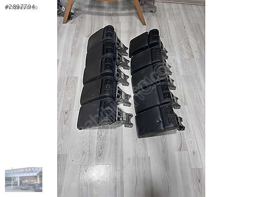 OPEL VECTRA C KOLÇAK KOL KOYMA