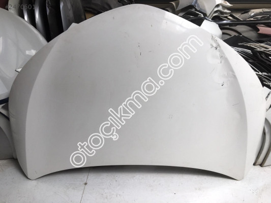 TOYOTA COROLLA Kaput & Diğer Oto Parçaları | MİL OTO
