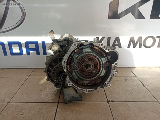 KİA SPORTAGE 2016-2020 1.6 DİZEL OTOMATİK ŞANZIMAN KOMPLE