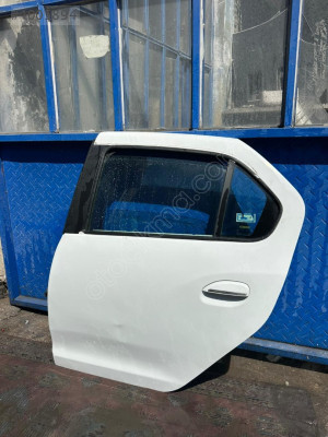 RENAULT SYMBOL SOL ARKA KAPI ÇIKMA ORJİNAL DOLU BOŞ
