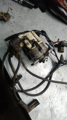 Tempra 1.6 disbiritor yedek parça
