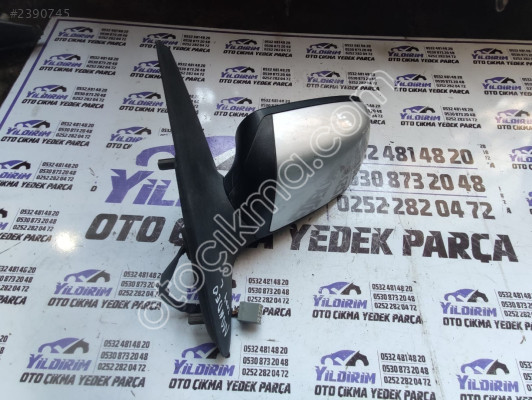 FORD MONDEO 2004 SOL AYNA