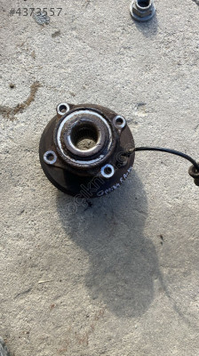 CHEVROLET CAPTİVA SAĞ ARKA TAŞIYICI.OTO ERKAN ÜNYE