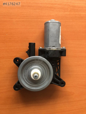 FİAT EGEA SAĞ ARKA CAM MOTORU ORJİNAL