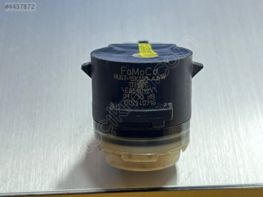 FORD PARK SENSÖRÜ ORJİNAL NU5T15K859AAW