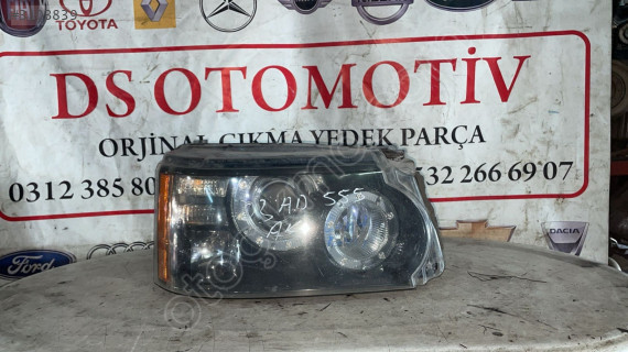 2010-2013 LAND ROVER L320 SOL ÖN FAR