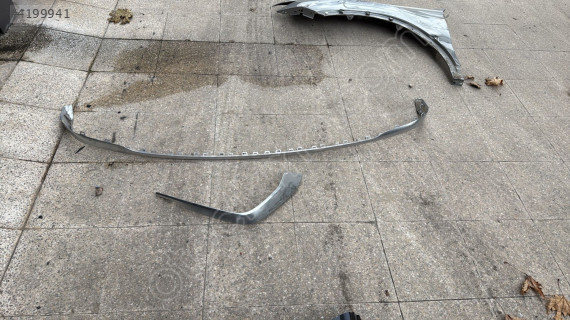 AUDİ Q5 ÇIKMA ORJİNAL NİKELAJ 8W085355 80A853057A BD