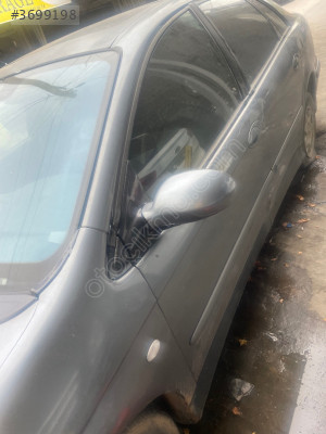 Citroen C5 sol ön kapı