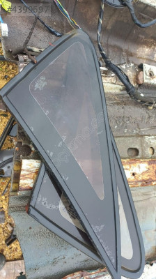 OPEL VECTRA A SAĞ ARKA KELEBEK CAMI.OTO ERKAN ÜNYE