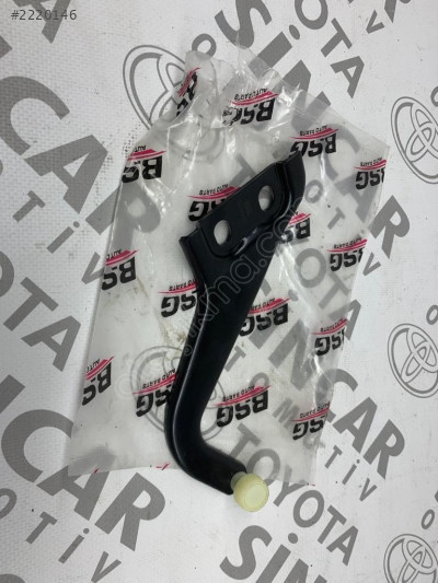 MERCEDES VİTO W639 VİANO SÜRGÜLÜ KAPI ÜST MEKANİZMA