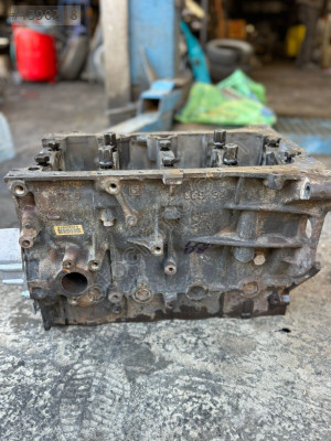 PEUGEOT 406 D8 DÖKÜM BLOK