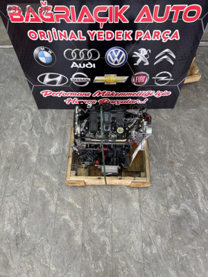MERCEDES VİTO 1.6 R9M SIFIR MOTOR