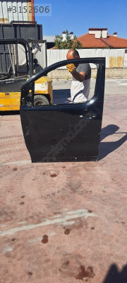 PEUGEOT EXPERT JAMPY SUCDO VİVARO SOL ÖN KAPI SEFALILAR OTO CIKMA