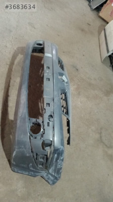 Renault Megane2 ön tampon orijinal