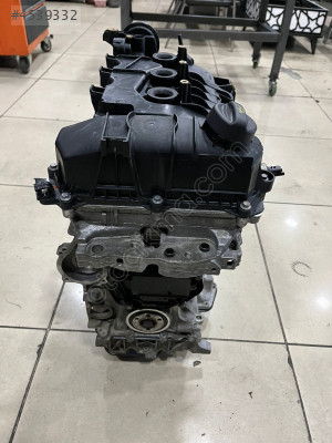 CİTRÖEN  C  ELYSEE   1.2  VTİ  MOTOR