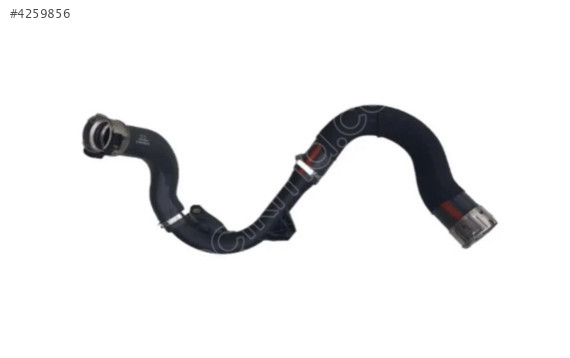 Renault clıo 5 0.1 Turbo hortumu Orjinal çıkma