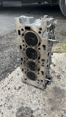 PEJO PARTNER TEPE 2012 MODEL DİZEL SİLİNDİR KAPAĞI