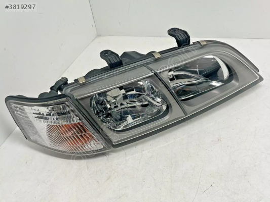 NISSAN PRIMERA ÇIKMA ORJİNAL SAĞ - SOL FAR