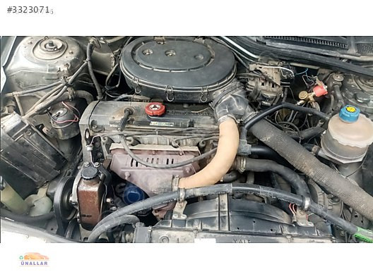 RENAULT R 19 MOTOR ÜNALLAR OTO ÇIKMAYEDEK PARÇA