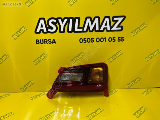 HYUNDAİ KONA SAĞ STOP 18-21 (ORJİNAL)