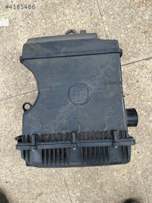 FİAT EGEA 1.4 ÇIKMA ORJİNAL HAVA FİLTRE KUTUSU BD