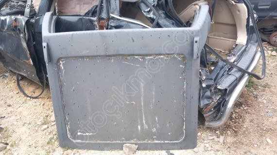 OPEL FRONTERA HARTOP.OTO ERKAN ÜNYE