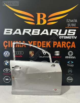 2009-2017 SEAT İbiza Sağ Ön Kapi - Oto Yedek Parça