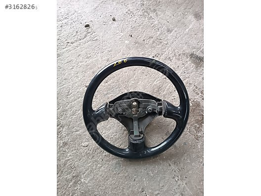 PEUGEOT 206 2002 DİREKSİYON SİMİDİ 05305115921
