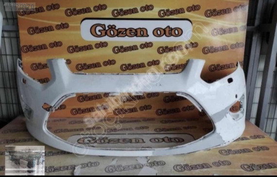 FORD C–MAX ÖN TAMPON ORJ ÇIKMA