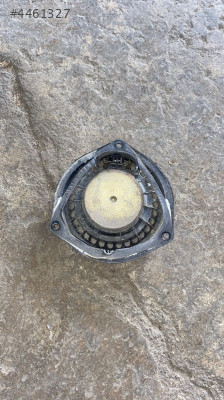 Opel astra G sol arka kapı hoparlörü