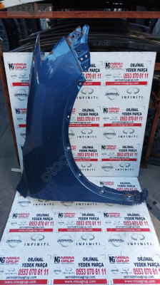 NİSSAN X-TRAİL T32 SAĞ ÖN ÇAMURLUK ÇIKMA YEDEK PARÇA