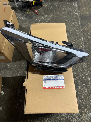 HYUNDAİ İ20 ORİJİNAL SAĞ ÖN FAR 14/19