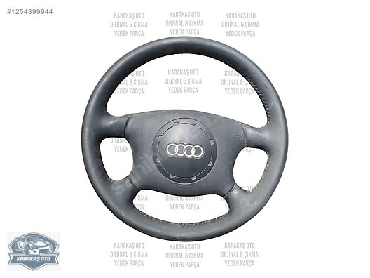 AUDİ A3 DİREKSİYON SİMİDİ ORJİNAL 8L0419091D