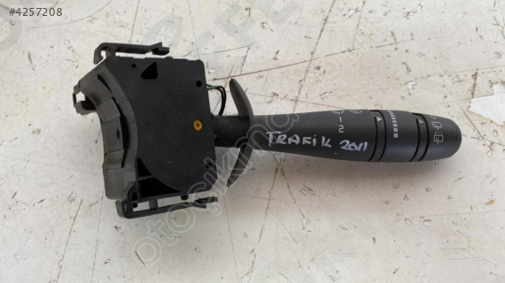 renault trafic 2011 çıkma orjinal silecek kolu (son fiyat)