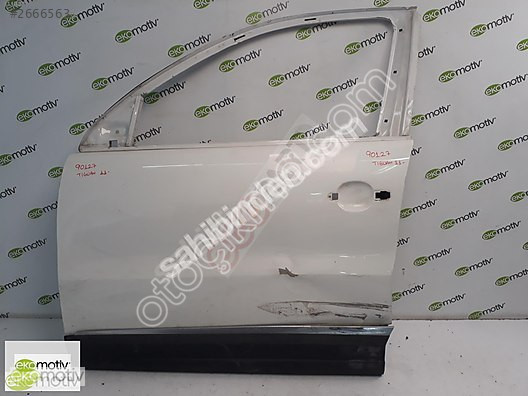 VW TIGUAN 2011- SOL ÖN KAPI 5N0831055B