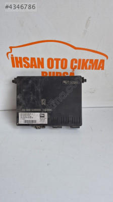 Peugeot partner 1.9 bsi beyni 73006012 sökme