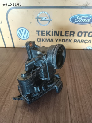 32240777 VOLVO V40 XC60 XC90 (EGR) valfi ORJ ÜRÜN