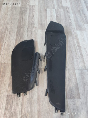 FORD FOCUS 3 ORTA KONSOL TİRİM KAPAK PANELİ A046B26