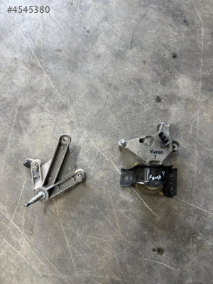 RENAULT KANGO MOTOR KULAK