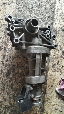 Ön Diferansiyel Jeep Compass 2012