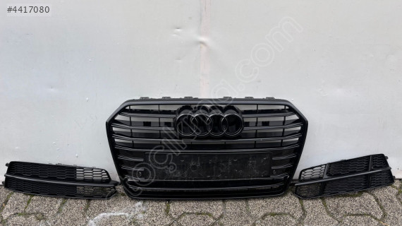 AUDİ A6 2015-2018 ÖN PANJUR ORJİNAL ÇIKMA