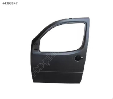 ÖN KAPI KOMPLE SOL DOBLO 2002- HANAL