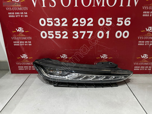 2018 - Hyundai Kona Sağ Ön Gündüz Farı 92208-J9000