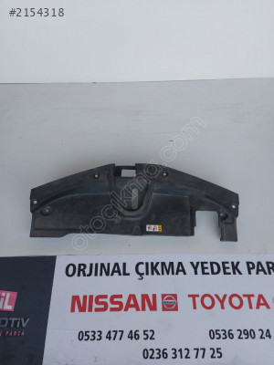 TOYOTA COROLLA ÜST PANEL KAPLAMA ve TÜM PARÇALARI...MİL OTO