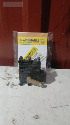 Mazda 3 Kalorifer Yönlendirme Motoru