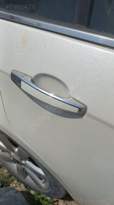 CHEVROLET EPİCA SAĞ ARKA KAPI KOLU.OTO ERKAN ÜNYE