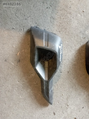 2020 model sandero sis cercevesı