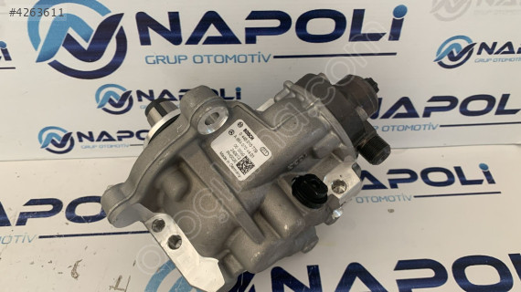 A6540704401 MERCEDES BENZ E CLASS VİTO 654 W448 MAZOT YAKIT POMPA