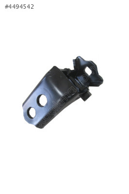 Renault Clio 5 Hb Arka Kapi Alt Menteşesi Sol 20202023