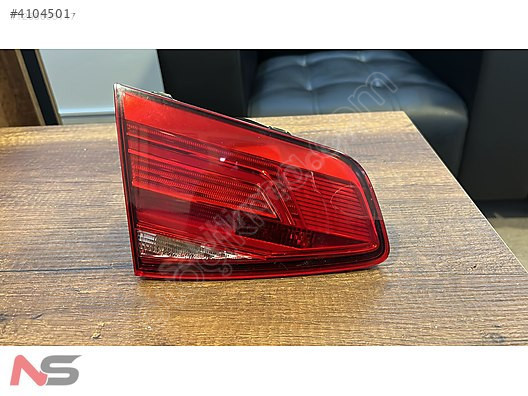 PASSAT B8 SOL İÇ STOP VE VW TÜM ÇIKMA PARÇALAR